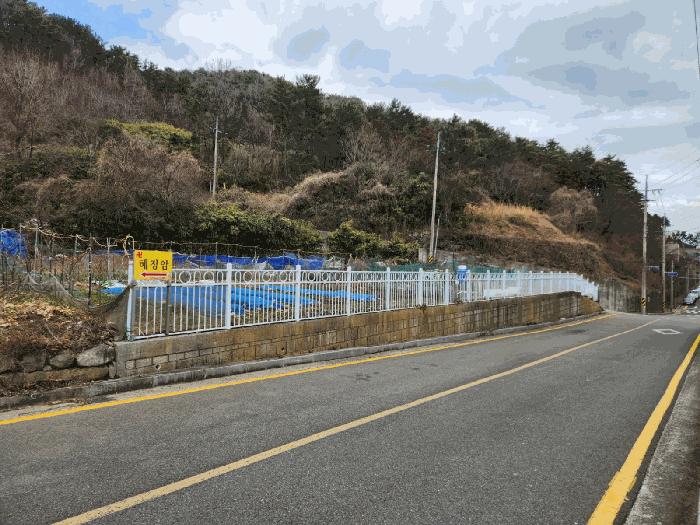 경상남도 거제시 아주동 1454 전 경매 사진 11