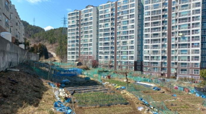 경상남도 거제시 아주동 1201-4 답 경매 사진 8