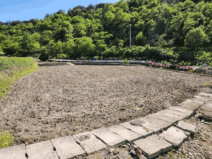 경상남도 고성군 영오면 양산리 536 답 경매 사진 2
