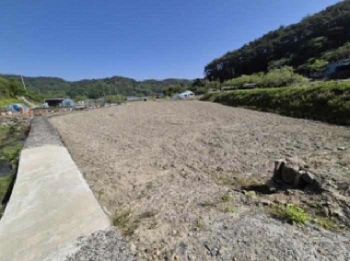 경상남도 고성군 영오면 양산리 536 답 경매 사진 3