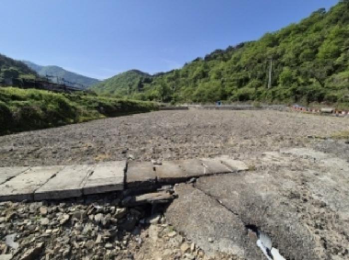 경상남도 고성군 영오면 양산리 536 답 경매 사진 5