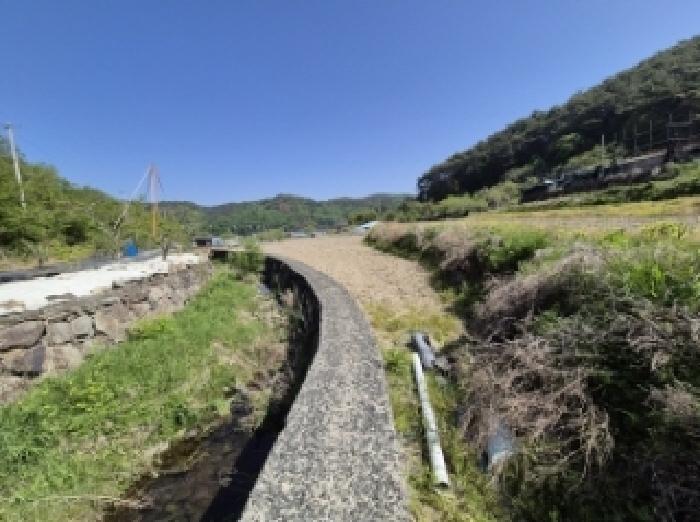 경상남도 고성군 영오면 양산리 536 답 경매 사진 7