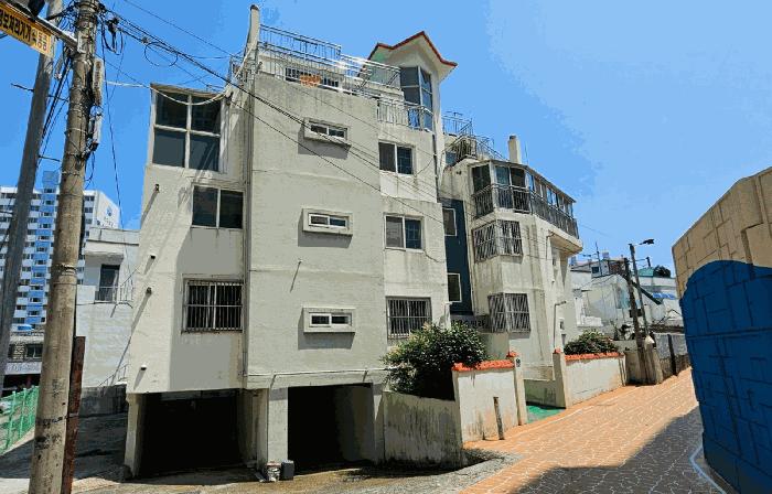 경상남도 통영시 북신동 109-22 영신캐슬빌라 5층501호 다세대(빌라) 경매 사진 3