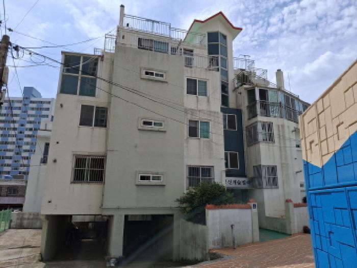 경상남도 통영시 북신동 109-22 영신캐슬빌라 5층501호 다세대(빌라) 경매 사진 4