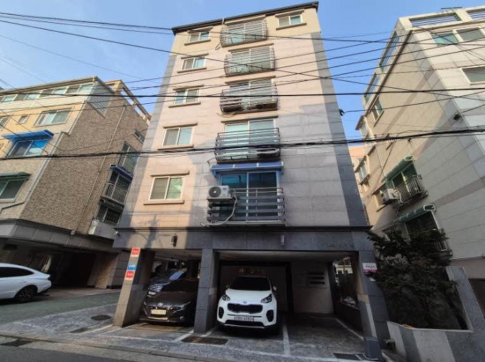 서울특별시 은평구 연서로15길 28, 2층202호 (구산동,가온리즈빌)구) 서울특별시 은평구 구산동 6-23 다세대(빌라) 경매 사진 2