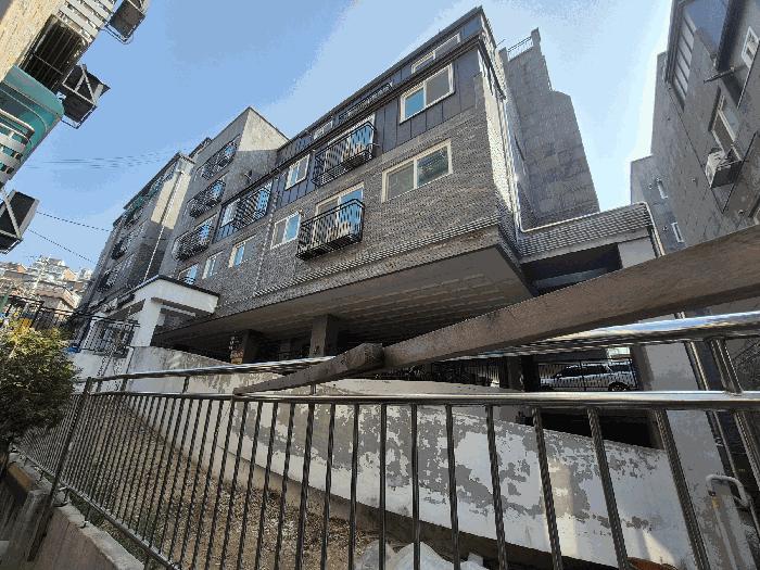 서울특별시 관악구 신림동 650-61 씨지아름채 201동 4층403호 다세대(빌라) 경매 사진 1