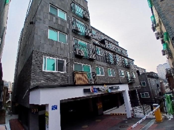 서울특별시 관악구 신림동 650-61 씨지아름채 201동 4층403호 다세대(빌라) 경매 사진 12