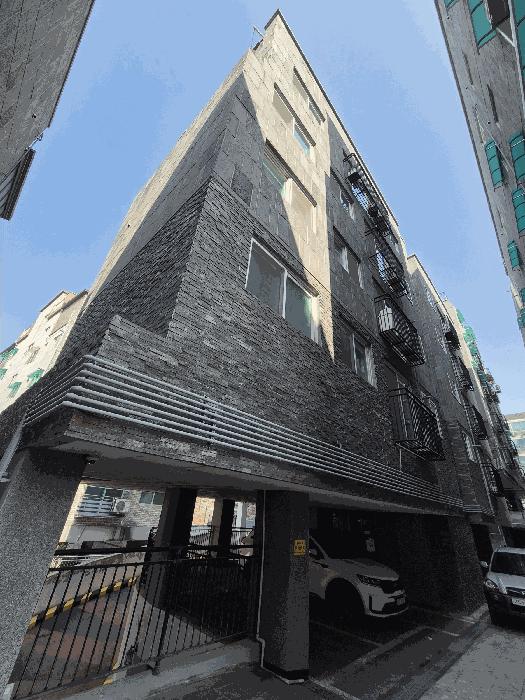 서울특별시 관악구 신림동 650-61 씨지아름채 201동 4층403호 다세대(빌라) 경매 사진 2