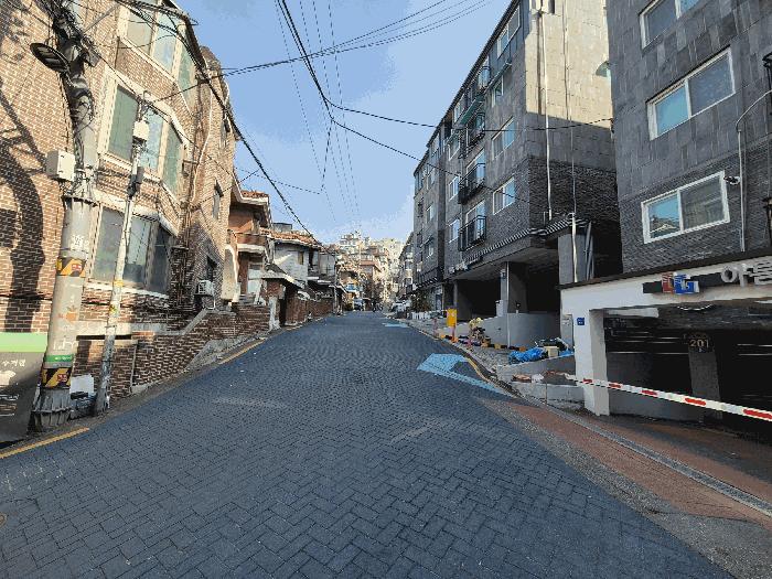 서울특별시 관악구 신림동 650-61 씨지아름채 201동 4층403호 다세대(빌라) 경매 사진 3