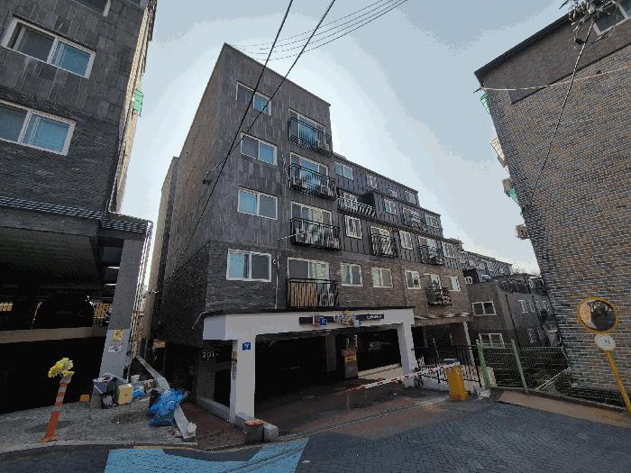 서울특별시 관악구 신림동 650-61 씨지아름채 201동 4층403호 다세대(빌라) 경매 사진 4