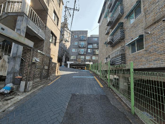 서울특별시 관악구 신림동 650-61 씨지아름채 201동 4층403호 다세대(빌라) 경매 사진 5