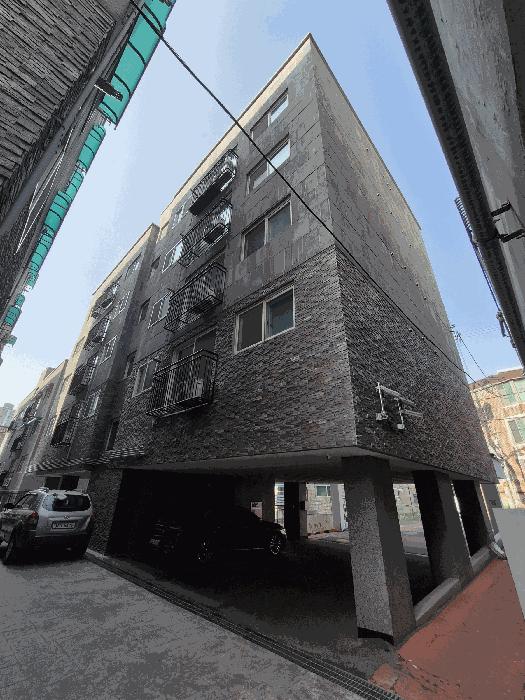 서울특별시 관악구 신림동 650-61 씨지아름채 201동 4층403호 다세대(빌라) 경매 사진 6