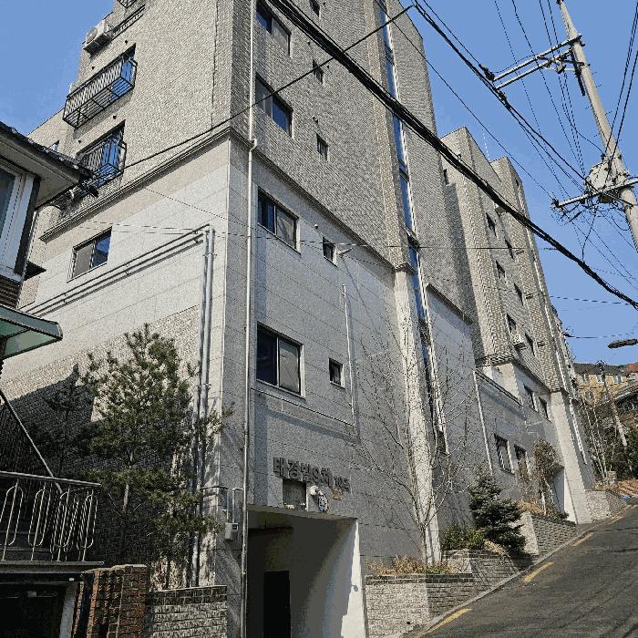 서울특별시 관악구 봉천동 713-138 태경9차 102동 2층201호 다세대(빌라) 경매 사진 3