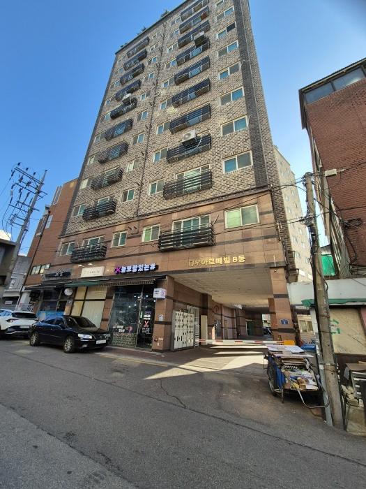 서울특별시 은평구 응암로14길 8, 비동 3층302호 (응암동,디우아르떼빌)구) 서울특별시 은평구 응암동 323-8 오피스텔 경매 사진 1
