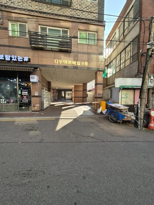 서울특별시 은평구 응암로14길 8, 비동 3층302호 (응암동,디우아르떼빌)구) 서울특별시 은평구 응암동 323-8 오피스텔 경매 사진 6
