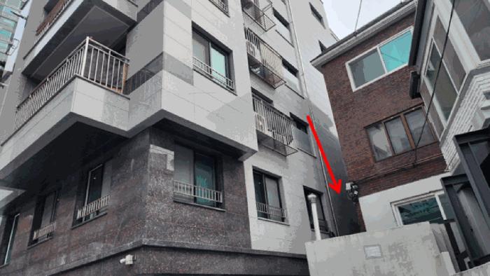 서울특별시 서대문구 홍제동 192-29 1층102호 근린상가 경매 사진 2
