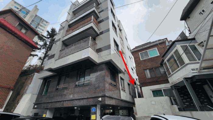 서울특별시 서대문구 홍제동 192-29 1층102호 근린상가 경매 사진 3