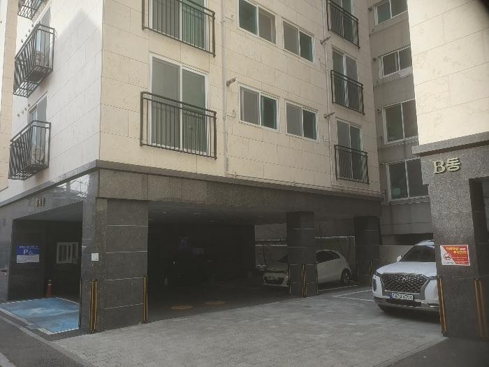 서울특별시 은평구 은평로13길 12-12, 에이동 3층304호 (응암동,에스엠벨리체)구) 서울특별시 은평구 응암동 84-4 오피스텔 경매 사진 6