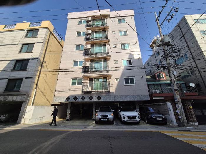 서울특별시 은평구 연서로9길 36-1, 3층303호 (구산동,동일홈타운)구) 서울특별시 은평구 구산동 25-24 다세대(빌라) 경매 사진 2