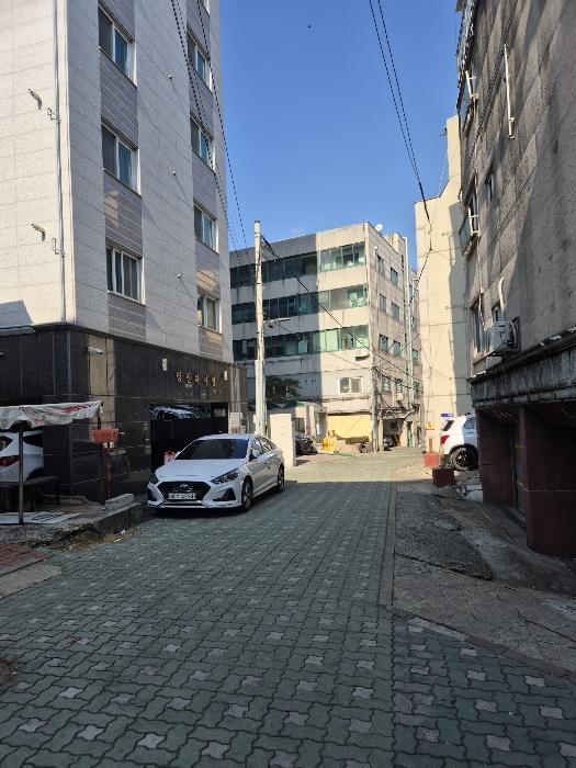 서울특별시 은평구 은평로 25-3, 3층301호 (신사동,명진하이빌)구) 서울특별시 은평구 신사동 20-29 오피스텔 경매 사진 2
