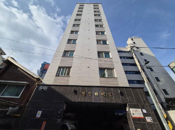 서울특별시 은평구 은평로 25-3, 3층301호 (신사동,명진하이빌)구) 서울특별시 은평구 신사동 20-29 오피스텔 경매 사진 8