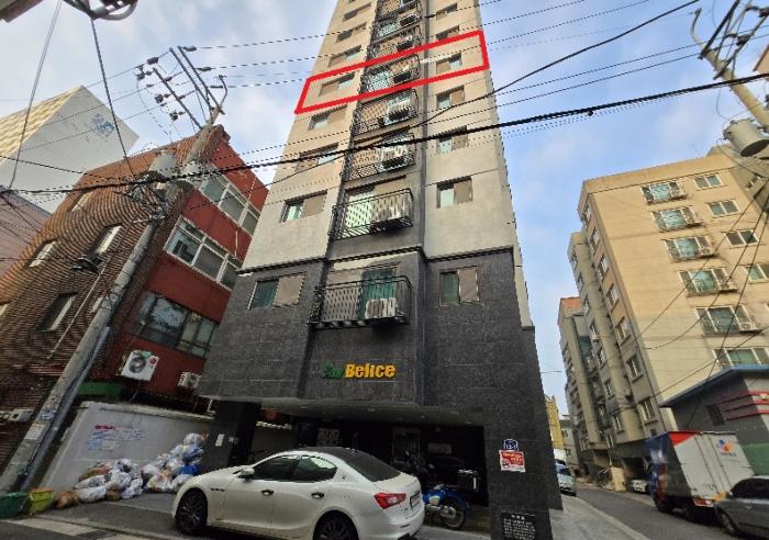 서울 은평구 오피스텔