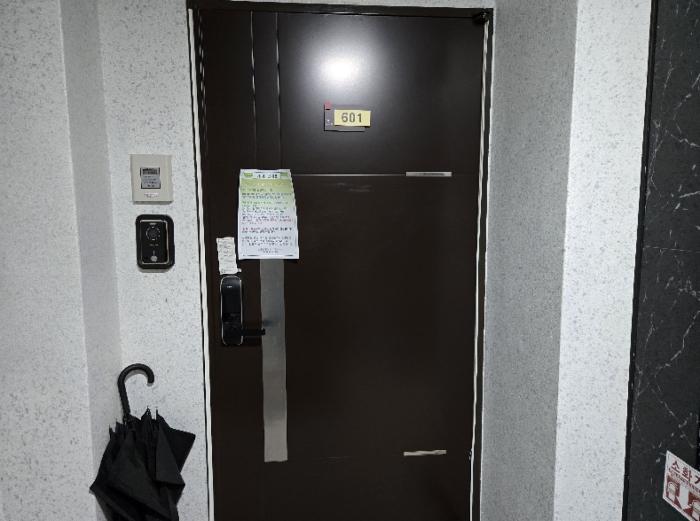 서울특별시 은평구 은평로 12-1, 6층601호 (신사동,에스엠벨리체)구) 서울특별시 은평구 신사동 29-160 오피스텔 경매 사진 9