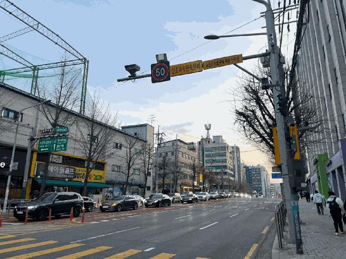 서울특별시 강서구 강서로 507, 제5층 제503호 (가양동, 오성드림)구) 서울특별시 강서구 가양동 191 근린상가 경매 사진 31