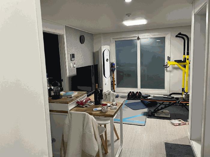 서울특별시 강서구 강서로 507, 제7층 제703호 (가양동, 오성드림)구) 서울특별시 강서구 가양동 191 근린상가 경매 사진 10
