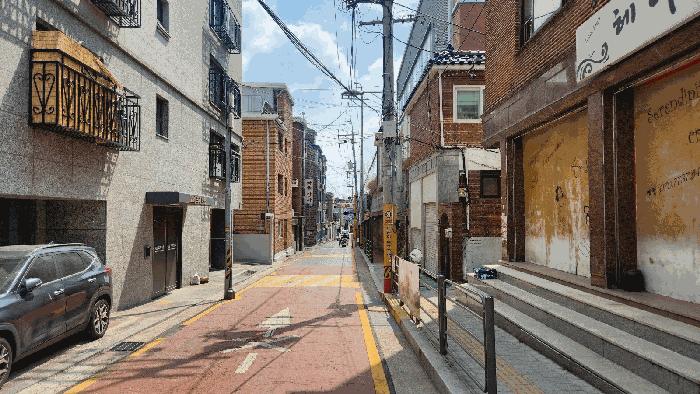 서울특별시 강북구 수유동 53-80 엠케이프라디움 2층202호 다세대(빌라) 경매 사진 2