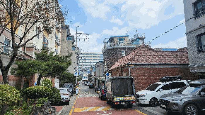 서울특별시 강북구 수유동 53-80 엠케이프라디움 2층202호 다세대(빌라) 경매 사진 3