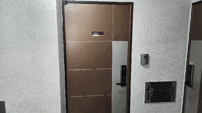 서울특별시 강북구 수유동 53-80 엠케이프라디움 2층202호 다세대(빌라) 경매 사진 5