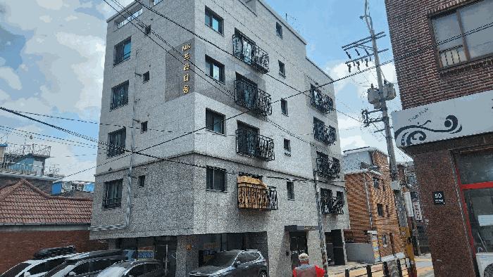 서울특별시 강북구 수유동 53-80 엠케이프라디움 2층202호 다세대(빌라) 경매 사진 6