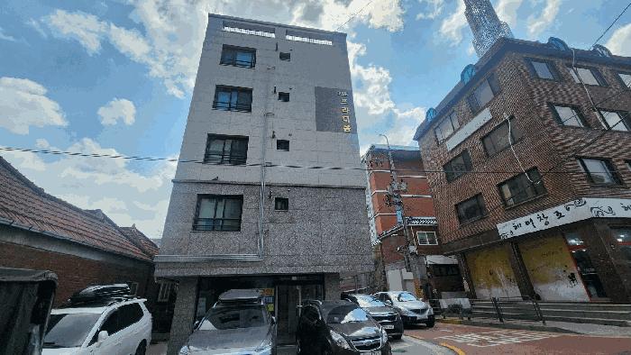 서울특별시 강북구 수유동 53-80 엠케이프라디움 2층202호 다세대(빌라) 경매 사진 7