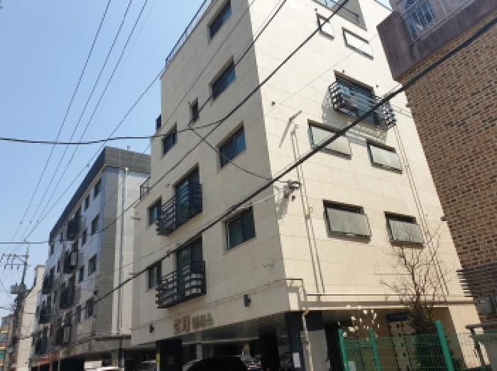 서울특별시 도봉구 쌍문동 81-21 로체펠리스 2층204호 다세대(빌라) 경매 사진 5