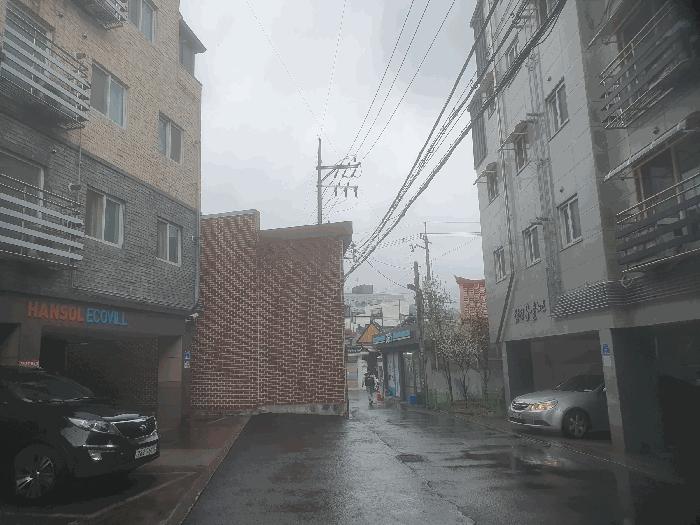 서울특별시 강북구 수유동 472-134 한솔에코빌 비동 4층401호 다세대(빌라) 경매 사진 6