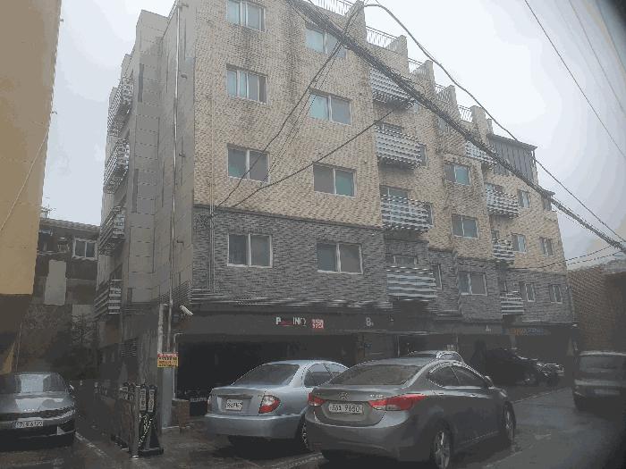 서울특별시 강북구 수유동 472-134 한솔에코빌 비동 4층401호 다세대(빌라) 경매 사진 7