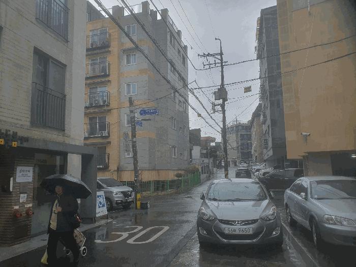 서울특별시 강북구 수유동 472-134 한솔에코빌 비동 4층401호 다세대(빌라) 경매 사진 8