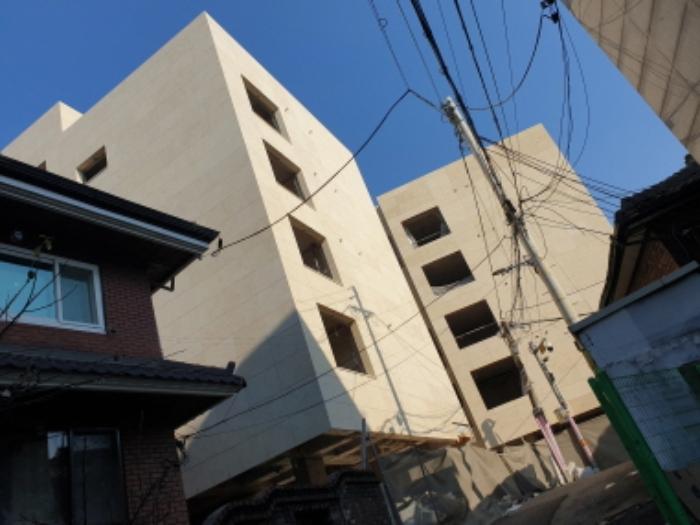 서울특별시 도봉구 쌍문동 486-1 2층201호 다세대(빌라) 경매 사진 1