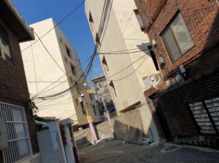 서울특별시 도봉구 쌍문동 486-1 2층201호 다세대(빌라) 경매 사진 3