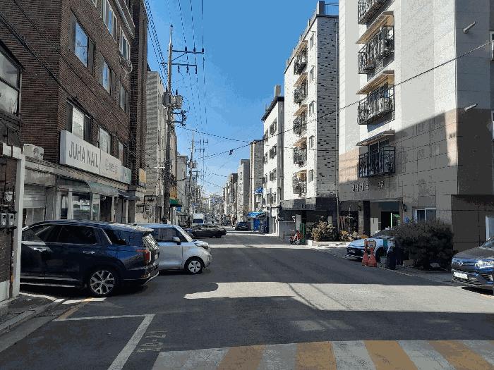 서울특별시 중랑구 면목동 1539 현대캐슬 에이동 3층304호 다세대(빌라) 경매 사진 5
