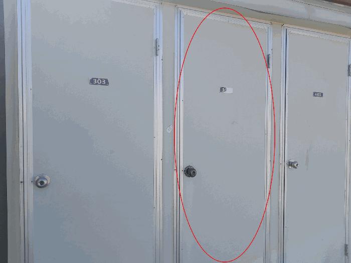 서울특별시 중랑구 면목동 1539 현대캐슬 에이동 3층304호 다세대(빌라) 경매 사진 7