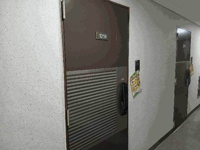 경기도 의정부시 의정부동 369-2 의정부역한양수자인파크뷰 12층 1210호 다세대(빌라) 경매 사진 2