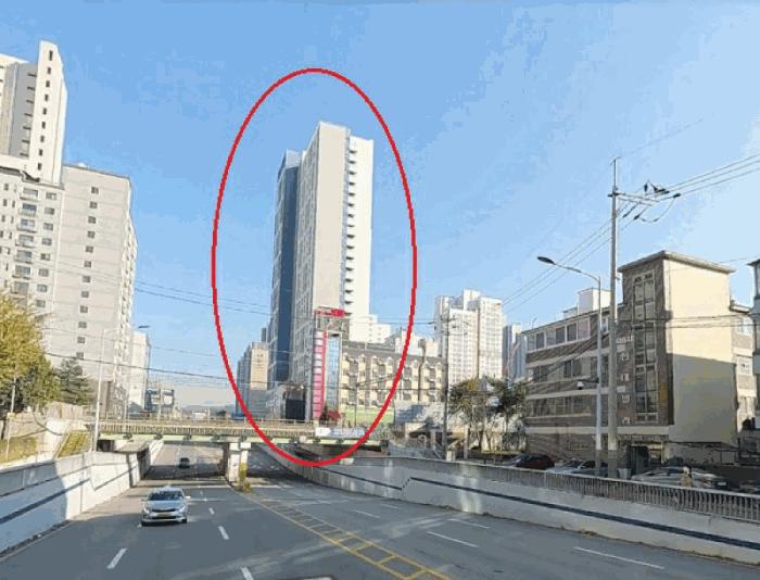 경기도 의정부시 의정부동 369-2 의정부역한양수자인파크뷰 12층 1210호 다세대(빌라) 경매 사진 3