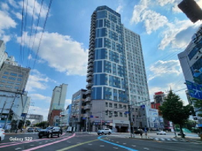 경기도 의정부시 의정부동 369-2 의정부역한양수자인파크뷰 12층 1210호 다세대(빌라) 경매 사진 8