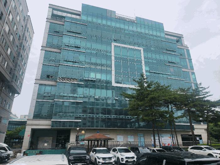 경기도 동두천시 지행동 722-3 동두천싸이언스타워 7층 701호 아파트형공장 경매 사진 1