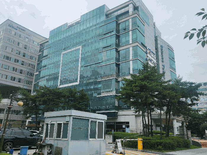 경기도 동두천시 지행동 722-3 동두천싸이언스타워 7층 701호 아파트형공장 경매 사진 3