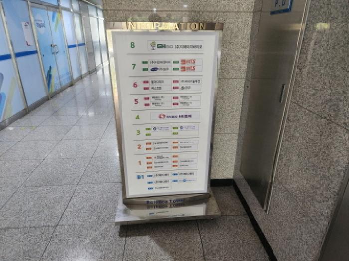 경기도 동두천시 지행동 722-3 동두천싸이언스타워 7층 701호 아파트형공장 경매 사진 6