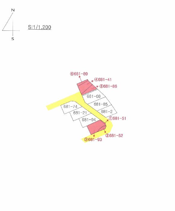 경상북도 성주군 선남면 관화리 681-41 창고용지 경매 사진 11