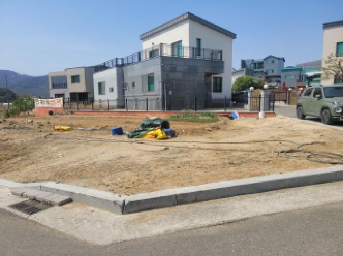 경상북도 성주군 선남면 관화리 681-41 창고용지 경매 사진 5
